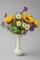 Artificial Sunflower Bouquet – Yellow Silk Fall Flowers for Wedding, Farmhouse Decor, Floral Arrangements & Cemetery Decorations